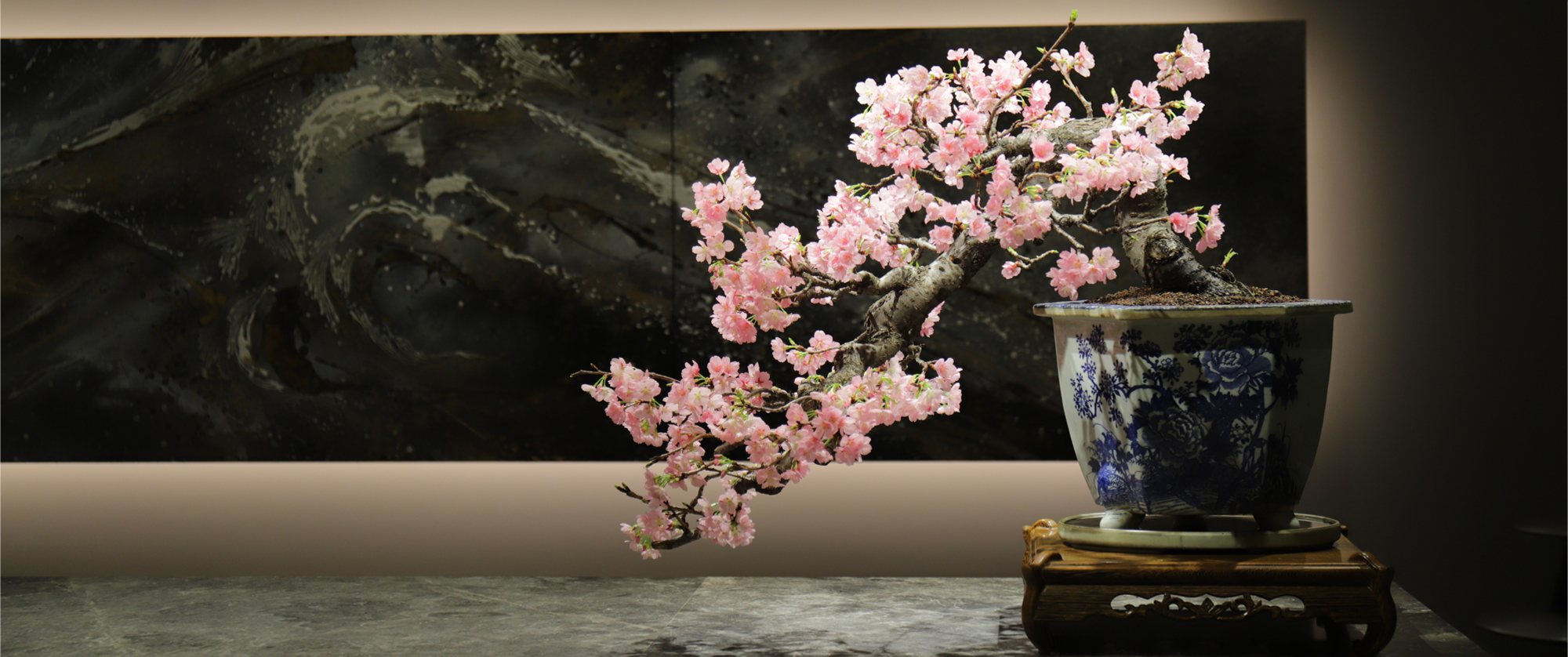 盆栽レンタル・リース